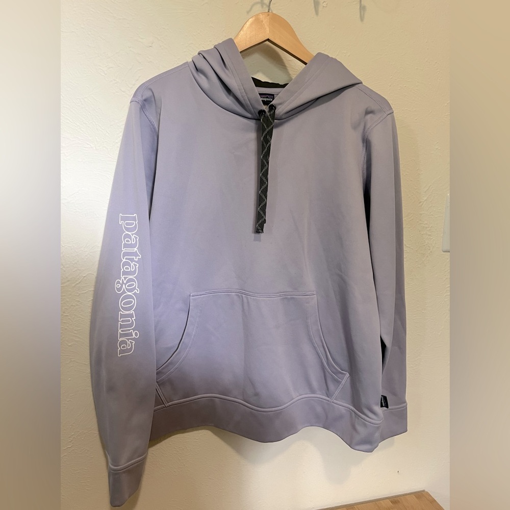 Women’s Patagonia Hoodie